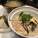 おおさか料理  浅井 - 