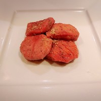 焼肉 銀座コバウ 特別室 - 