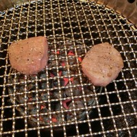 焼肉 銀座コバウ 特別室 - 