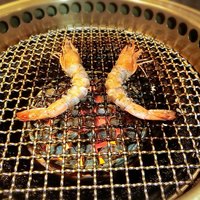 焼肉 銀座コバウ 特別室 - 