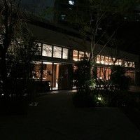 ザ・ガーデンオリエンタル・大阪 - 一昨年出来たばかりの新館