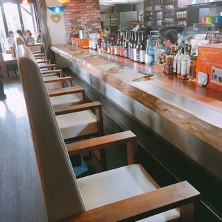 トラットリア要_2