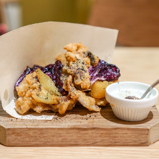 SARU Wine Japan Bistro_1