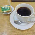 Okada Kohi - ホットコーヒー