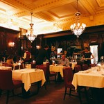 Simpson`s in-the-Strand - 