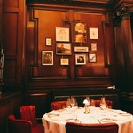 Simpson`s in-the-Strand - 