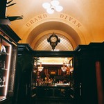 Simpson`s in-the-Strand - 