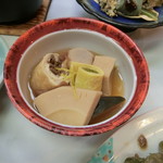 新野地温泉 相模屋旅館 - 