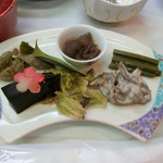 新野地温泉 相模屋旅館 - 