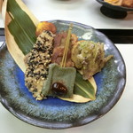 新野地温泉 相模屋旅館 - 