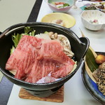 新野地温泉 相模屋旅館 - 