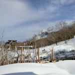 新野地温泉 相模屋旅館 - 