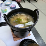 新野地温泉 相模屋旅館 - 