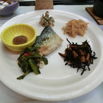 新野地温泉 相模屋旅館 - 