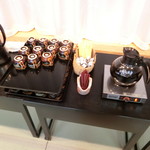 新野地温泉 相模屋旅館 - コーヒー