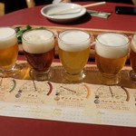 横浜ビール本店レストランUMAYA - 
