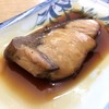 ぼんち食堂 - 料理写真:ぶりの照り焼き