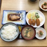 ぼんち食堂