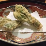 日本料理 太月 - 