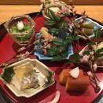 日本料理 太月 - 