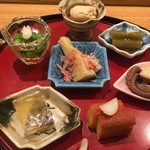 日本料理 太月 - 