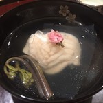 日本料理 太月 - 