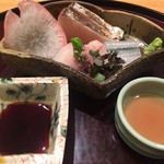 日本料理 太月 - 