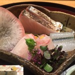 日本料理 太月 - 