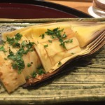 日本料理 太月 - 