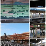 Refu bon - 釧路駅は新しくなるだろうか(・・?)