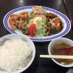 新生飯店 - 