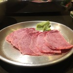 Taishuu Horumon Yakiniku Jun - 