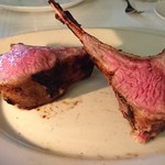 ラステイクス - 