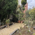 ヴィラ・アイーダ - お店の外観