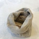 ヴィラ・アイーダ - パン