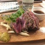 ネオ馬肉酒場ジョッキー - 