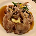 ヴァンセット ケイ - 