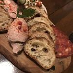 ヴァンセット ケイ - 