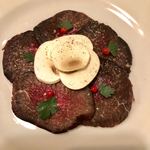 ヴァンセット ケイ - 