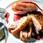 藤沢 日本酒×肉バル 来酒