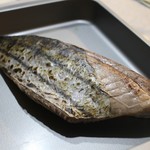 まぐろレストラン - 結構な大きさ！！