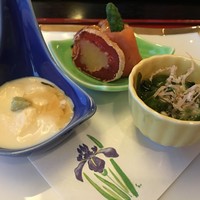日本料理 もちづき - 