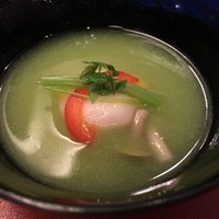 日本料理 もちづき - 