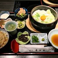 博多華味鳥 銀座4丁目店 - 