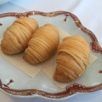 赤坂璃宮 赤坂本店 - 
