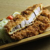 とんかつ武蔵 - 料理写真: