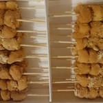 だんご庄  - ３０本入り