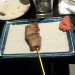 もつ焼き 煮込み 楓 - レバー