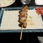 もつ焼き 煮込み 楓 - さえずり