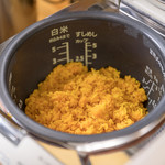 カリーカフェ 七色 - 